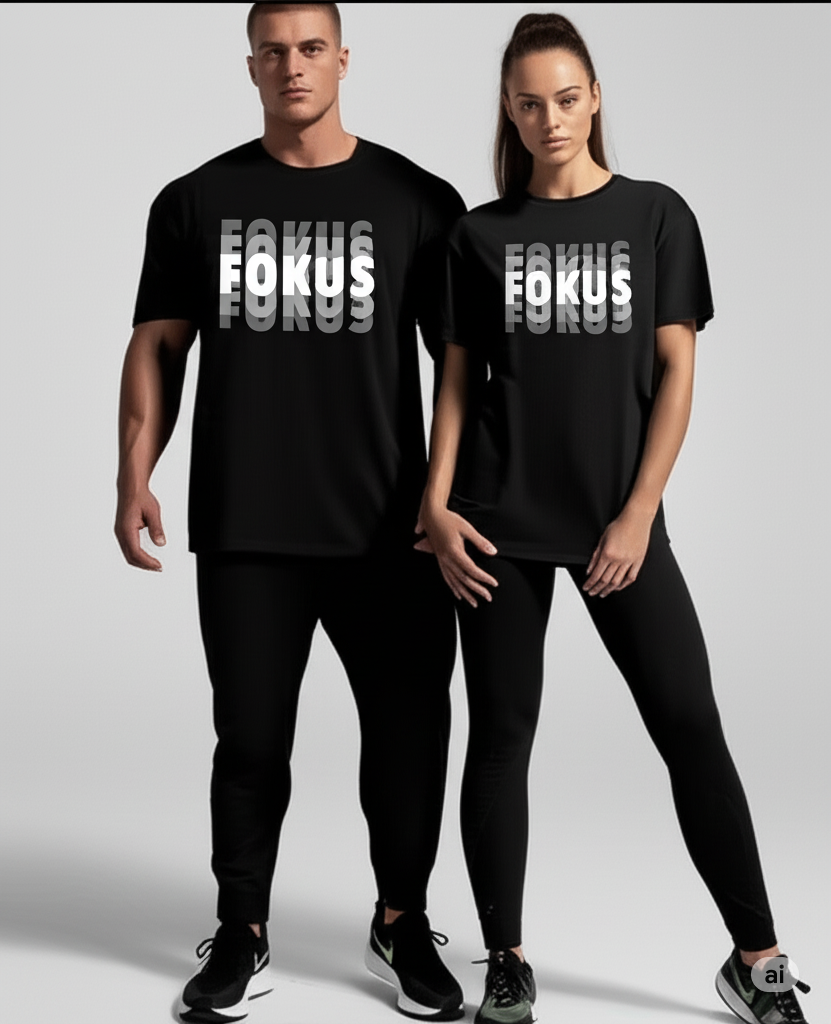 Zoomsniks Oversized T-Shirt for Men & Women | Streetwear Fashion India